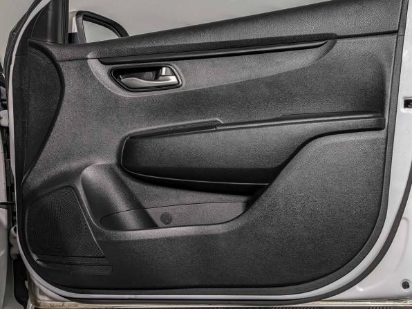 Kia Rio IV Рестайлинг с пробегом 2021 года, цена 1 555 000 рублей, 65500 км, седан, Автокод Объявления