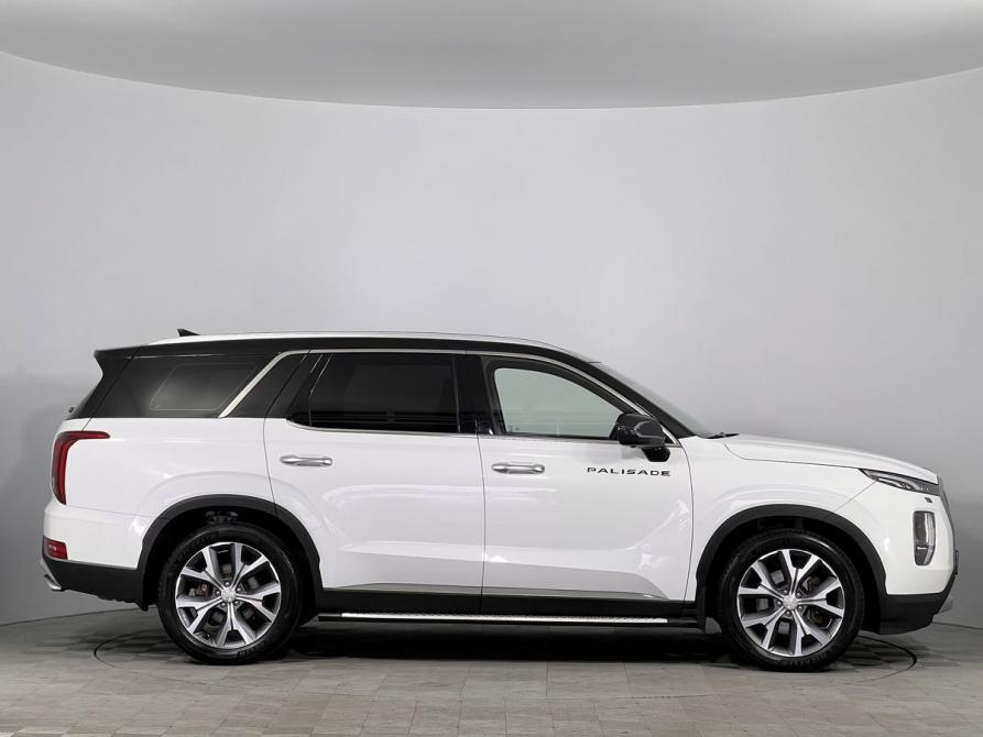 Hyundai Palisade I Калининград  - изображение 4