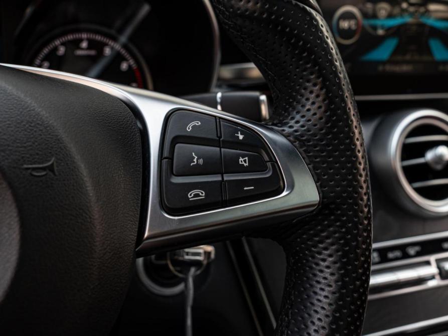 Mercedes-Benz C-Класс IV (W205) Краснодар  - изображение 18