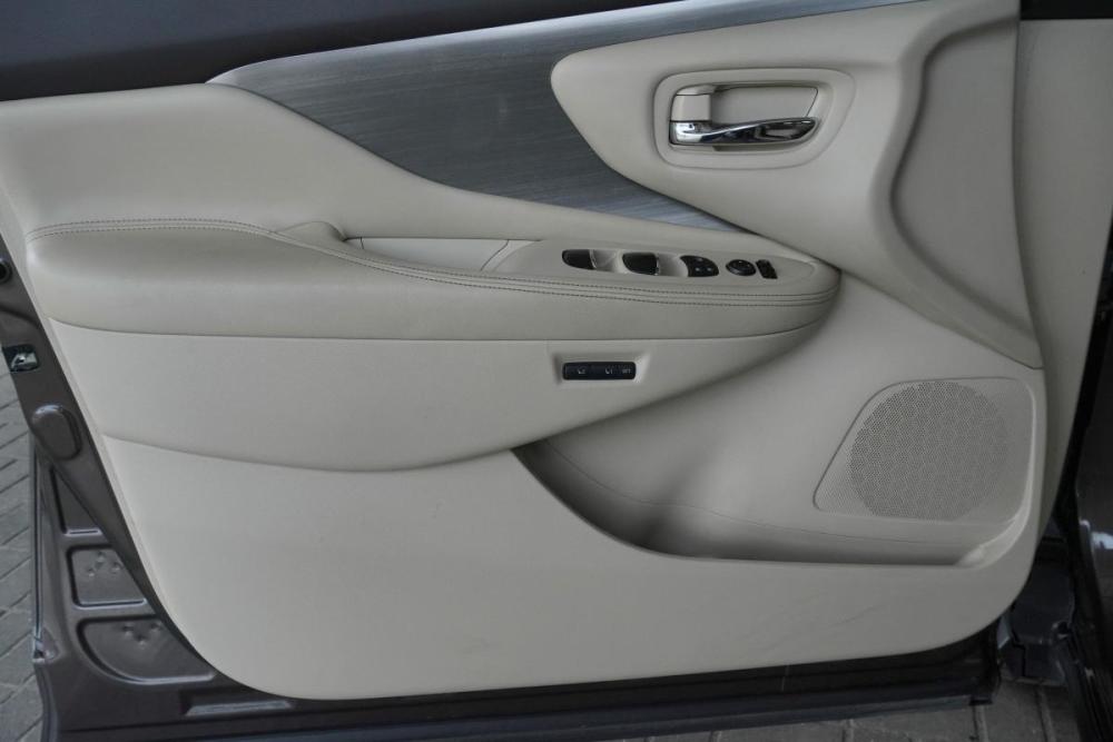 Nissan Murano III (Z52) Калининград  - изображение 15