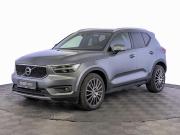 Volvo XC40 I Москва  - изображение 29