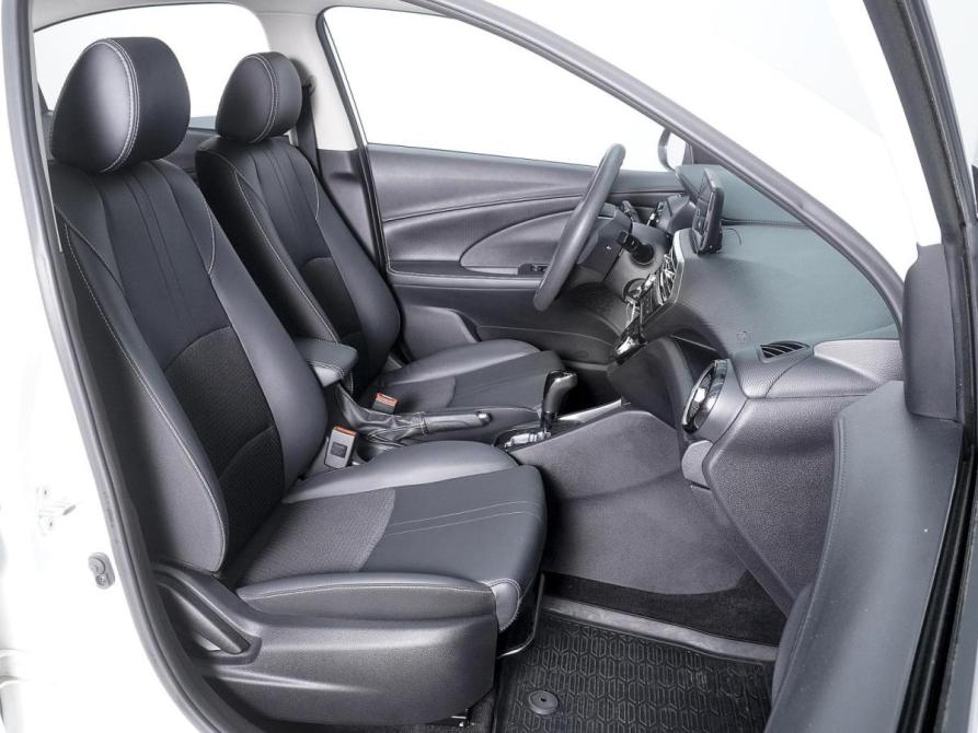 Changan Alsvin Ростов-на-Дону  - изображение 8
