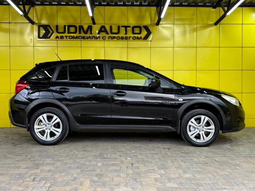 Subaru XV I Ижевск  - изображение 4