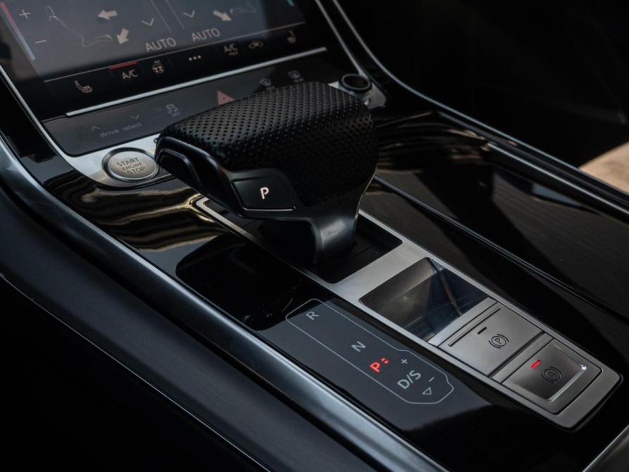 Audi Q8 I (4M) Краснодар  - изображение 14