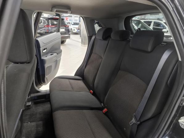Mitsubishi ASX I Рестайлинг 2 с пробегом 2017 года, цена 989 000 рублей, 198353 км, внедорожник, Автокод Объявления