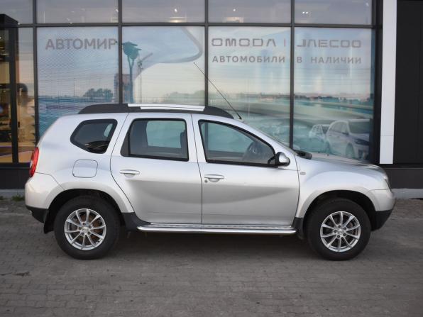 Renault Duster I с пробегом 2013 года, цена 1 000 000 рублей, 75607 км, внедорожник, Автокод Объявления