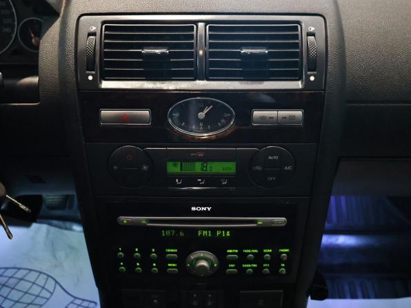 Ford Mondeo III Рестайлинг с пробегом 2006 года, цена 480 000 рублей, 345653 км, седан, Автокод Объявления