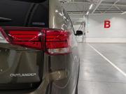Mitsubishi Outlander III Рестайлинг 3 Казань  - изображение 40
