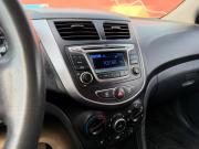 Hyundai Solaris I Рестайлинг Набережные Челны  - изображение 35