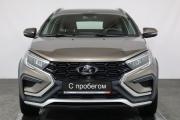 Lada (ВАЗ) Vesta I Рестайлинг (NG) Санкт-Петербург  - изображение 19