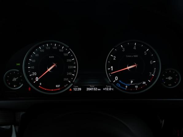 BMW X6 II (F16) с пробегом 2015 года, цена 2 749 000 рублей, 204150 км, внедорожник, Автокод Объявления