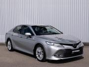 Toyota Camry VIII (XV70) Сочи  - изображение 22