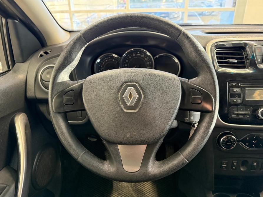 Renault Sandero II Волгоград  - изображение 7