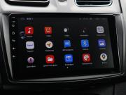 Renault Logan II Рестайлинг Москва  - изображение 40