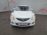 Mazda 6 II (GH) Рестайлинг Ярославль  - изображение 25