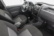 Lada (ВАЗ) Largus I Рестайлинг Пермь  - изображение 34