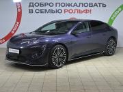 Avatr 12 Москва  - изображение 24