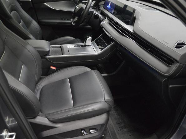 Chery Tiggo 7 Pro Max I с пробегом 2022 года, цена 1 841 000 рублей, 37200 км, внедорожник, Автокод Объявления