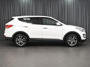 Hyundai Santa Fe III Ставрополь  - изображение 24