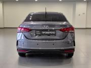 Hyundai Solaris II Рестайлинг Казань  - изображение 29
