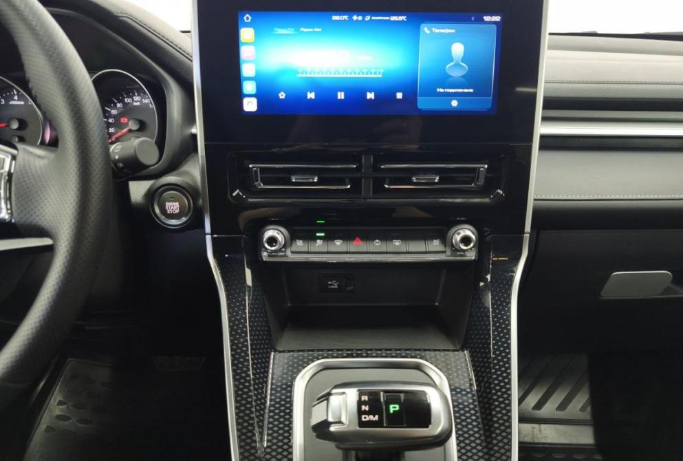 Haval M6 II Екатеринбург  - изображение 19