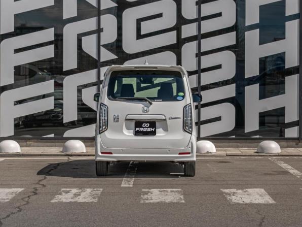 Honda N-WGN II с пробегом 2020 года, цена 1 220 000 рублей, 121239 км, хэтчбек, Автокод Объявления