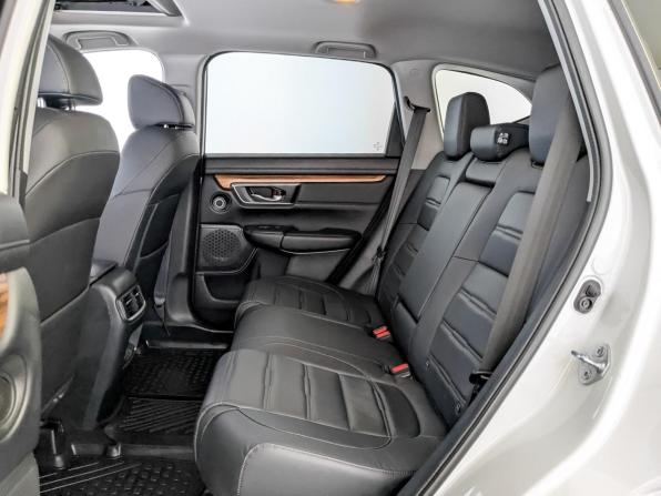 Honda CR-V V Рестайлинг с пробегом 2021 года, цена 3 990 000 рублей, 67880 км, внедорожник, Автокод Объявления