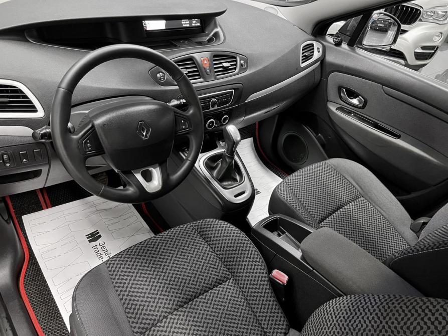 Renault Scenic III Тверь  - изображение 8