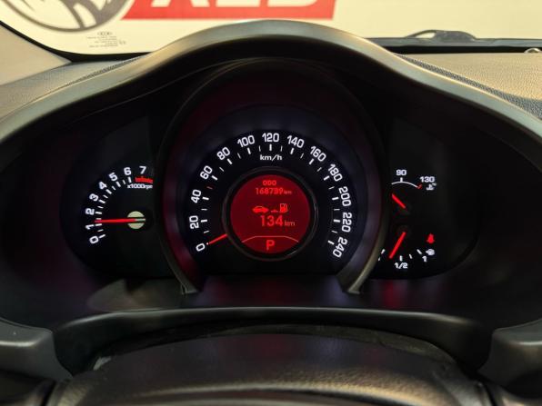 Kia Sportage III с пробегом 2012 года, цена 1 420 000 рублей, 168738 км, внедорожник, Автокод Объявления