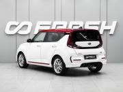 Kia Soul III Ростов-на-Дону  - изображение 23