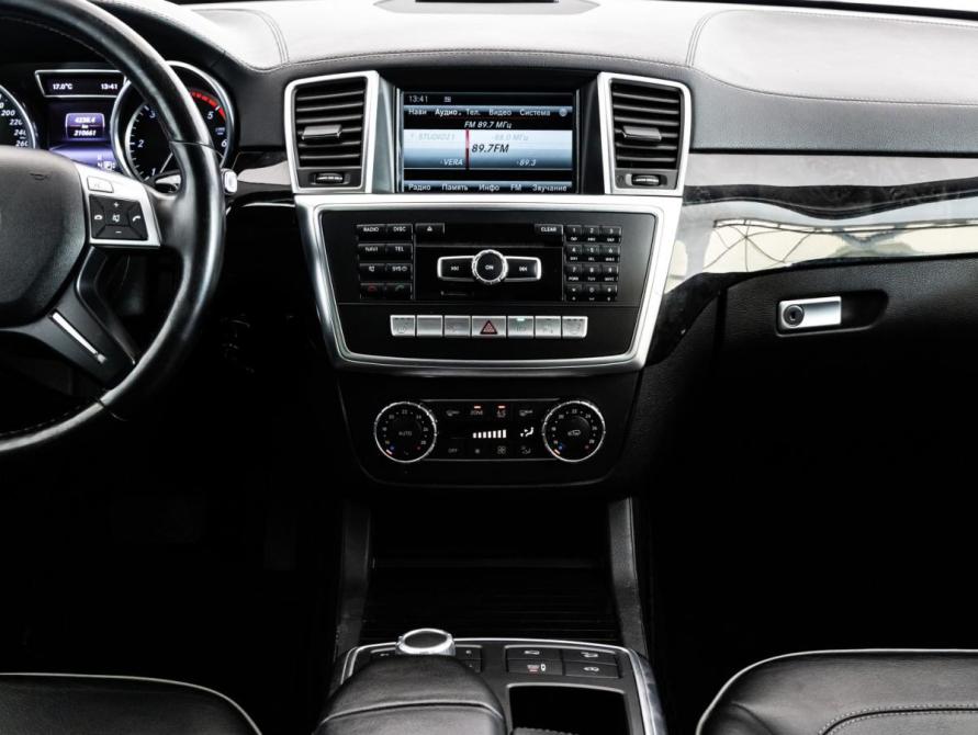 Mercedes-Benz GL-Класс II (X166) Санкт-Петербург  - изображение 15