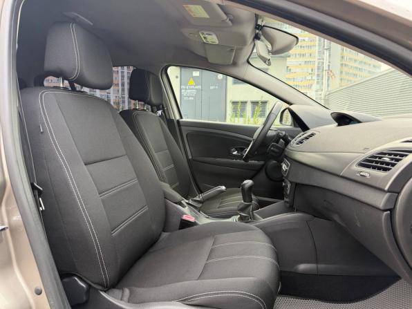 Renault Megane III Рестайлинг с пробегом 2013 года, цена 575 000 рублей, 268000 км, хэтчбек, Автокод Объявления