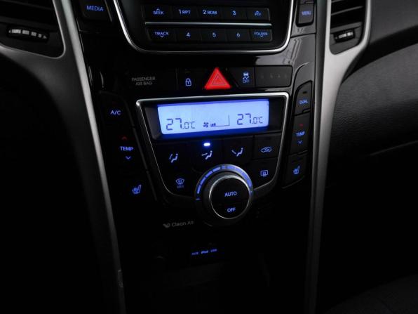 Hyundai i30 II с пробегом 2013 года, цена 1 135 052 рубля, 101907 км, хэтчбек, Автокод Объявления