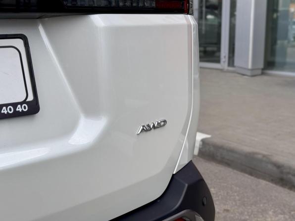 Toyota RAV4 VI (XA60) с пробегом 2026 года, цена 4 735 000 рублей, 15 км, внедорожник, Автокод Объявления