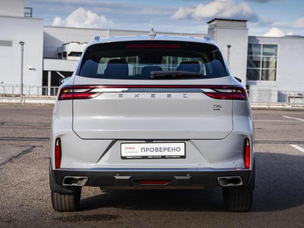 Exeed TXL I Рестайлинг с пробегом 2023 года, цена 2 225 000 рублей, 59000 км, внедорожник, Автокод Объявления