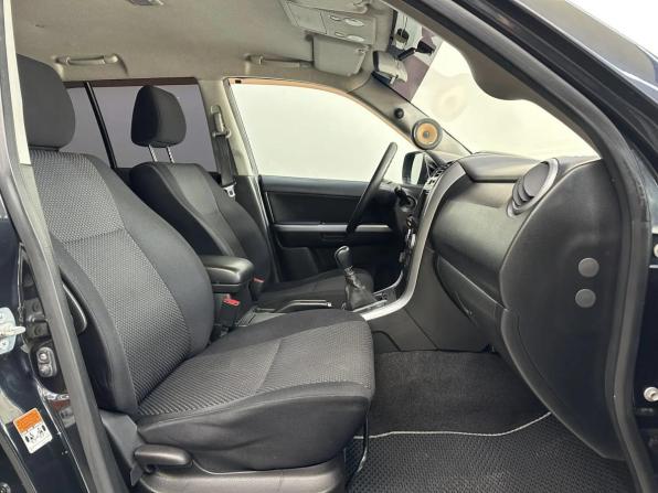 Suzuki Grand Vitara II с пробегом 2007 года, цена 830 000 рублей, 221270 км, внедорожник, Автокод Объявления