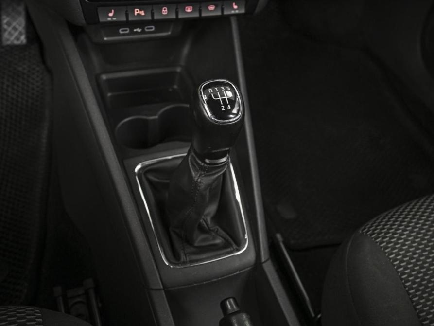 Volkswagen Polo VI Ставрополь  - изображение 12