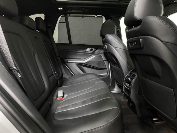 BMW X5 IV (G05/G18) с пробегом 2022 года, цена 7 497 000 рублей, 106033 км, внедорожник, Автокод Объявления