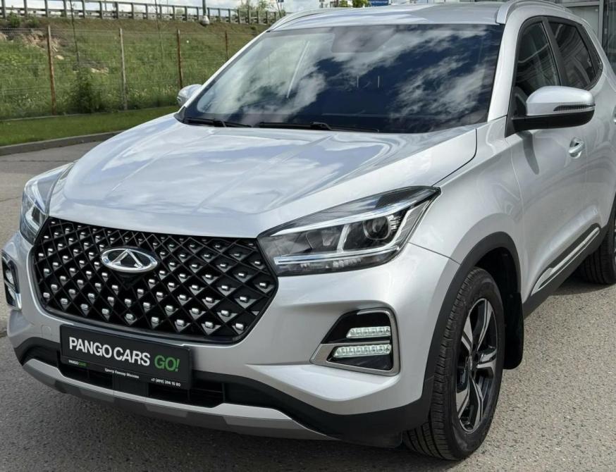 Chery Tiggo 4 Pro I Москва  - изображение 6
