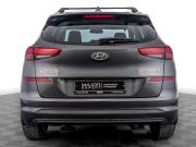Hyundai Tucson III Рестайлинг Москва  - изображение 35