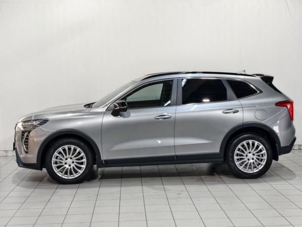 Haval Jolion I Рестайлинг с пробегом 2024 года, цена 2 115 000 рублей, 25554 км, внедорожник, Автокод Объявления