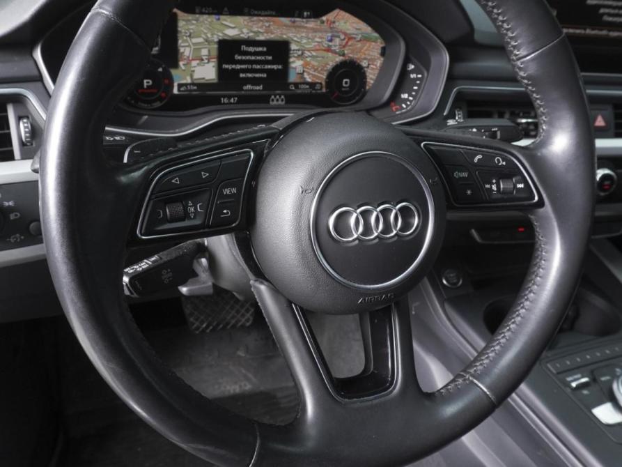 Audi A5 II (F5) Рестайлинг Ростов-на-Дону  - изображение 12