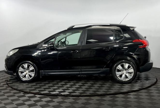 Peugeot 2008 I с пробегом 2014 года, цена 690 000 рублей, 174852 км, внедорожник, Автокод Объявления