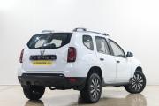Renault Duster I Рестайлинг Новокузнецк  - изображение 30