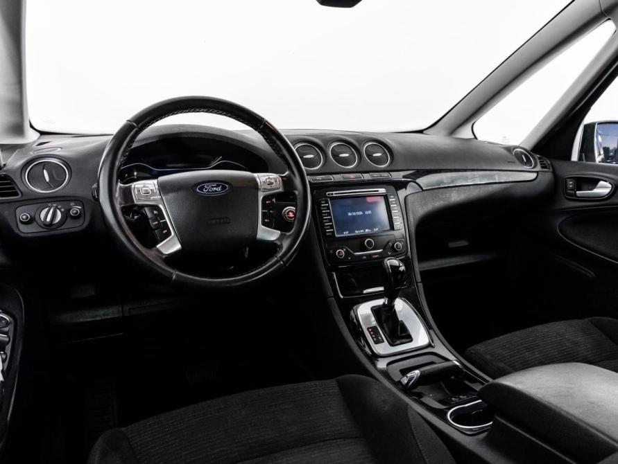 Ford Galaxy II Рестайлинг Санкт-Петербург  - изображение 13