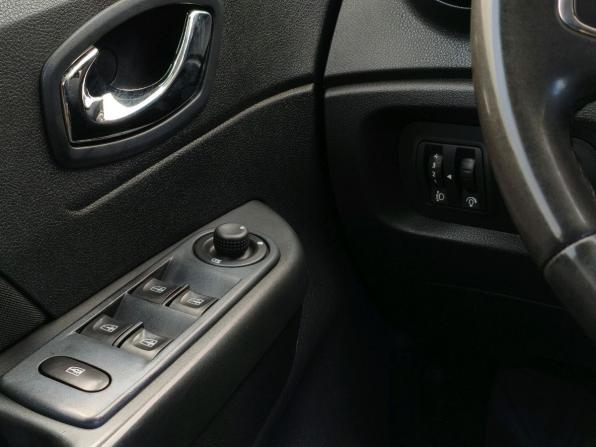 Renault Kaptur I с пробегом 2018 года, цена 1 450 000 рублей, 263084 км, внедорожник, Автокод Объявления