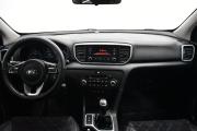 Kia Sportage IV Рестайлинг Москва  - изображение 18