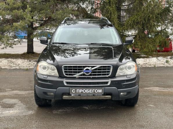 Volvo XC90 I Рестайлинг с пробегом 2011 года, цена 1 055 000 рублей, 336368 км, внедорожник, Автокод Объявления