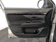 Mitsubishi Outlander III Рестайлинг 3 Москва  - изображение 43