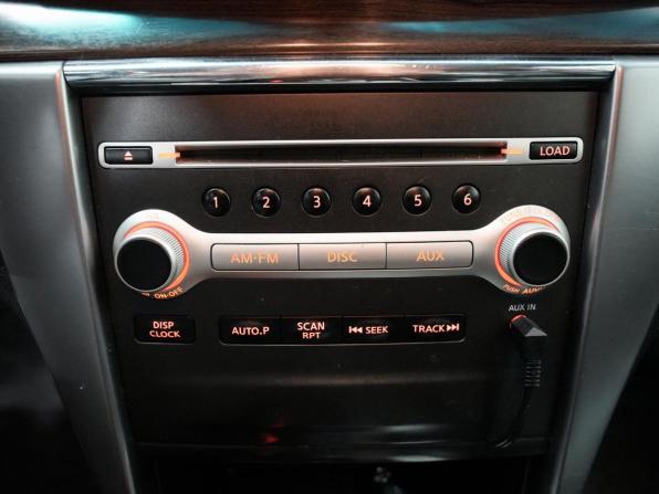 Nissan Teana II (J32) Рестайлинг с пробегом 2013 года, цена 1 349 000 рублей, 206300 км, седан, Автокод Объявления